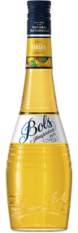 Bols Banana 17°