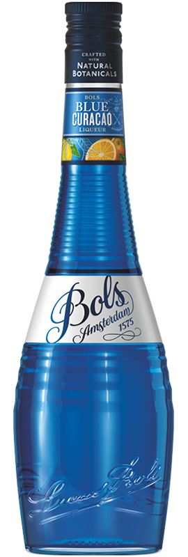 Bols Blue Curaçao 21° Bols Blue Curaçao 21°