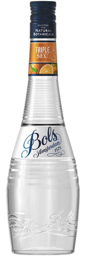 Bols Curaçao Triple sec 38°