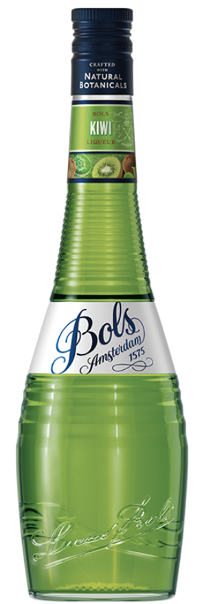 Bols Kiwi 17°