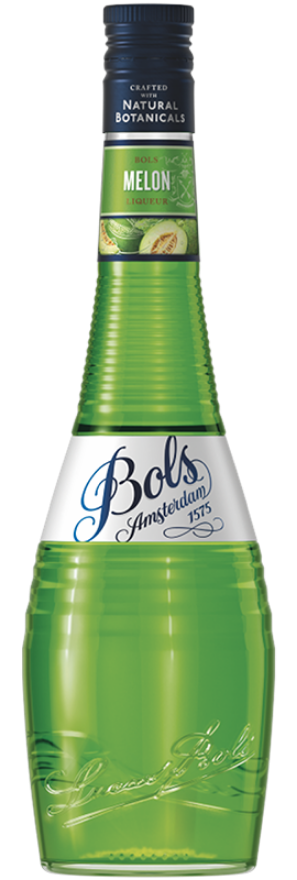 Bols Melon 17°