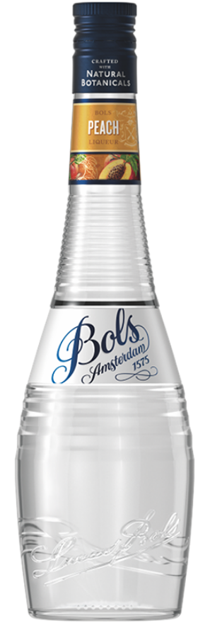 Bols Peach 17°