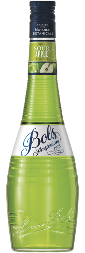 Bols Sour Apple 17°