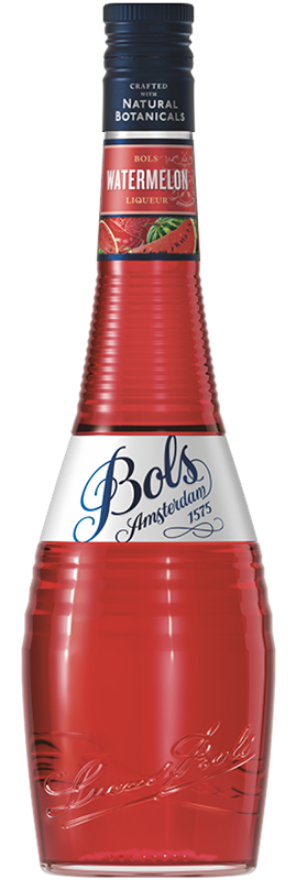 Bols Watermelon 17°