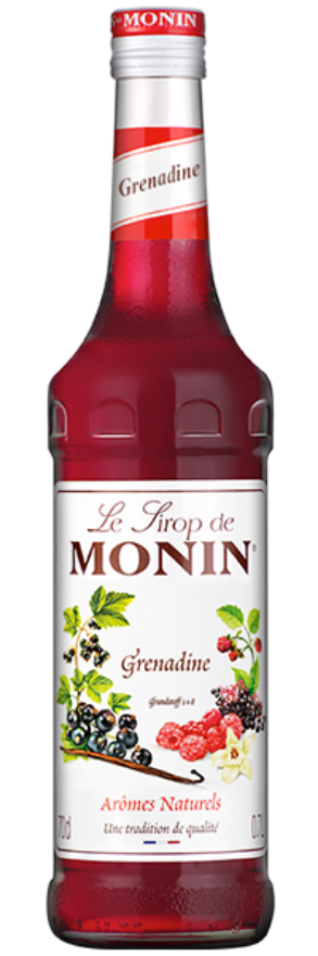 Grenadine Sirup Monin