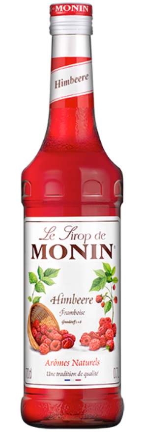 Himbeer Sirup Monin Himbeer Sirup Monin