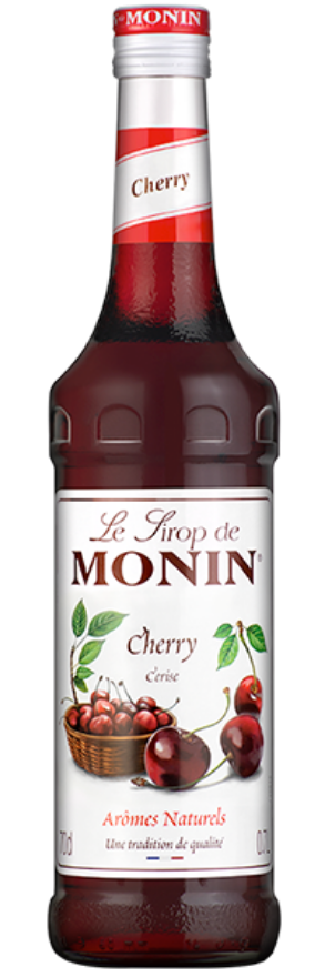 Kirschen Sirup Monin