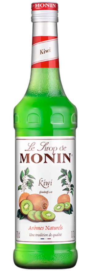 Kiwi Sirup Monin