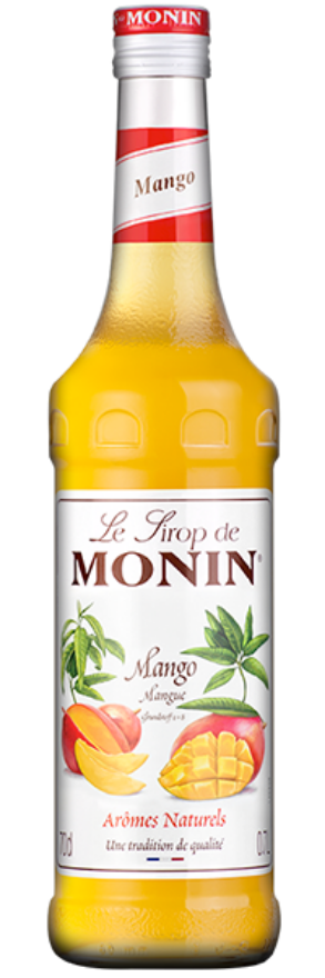 Mango Sirup Monin