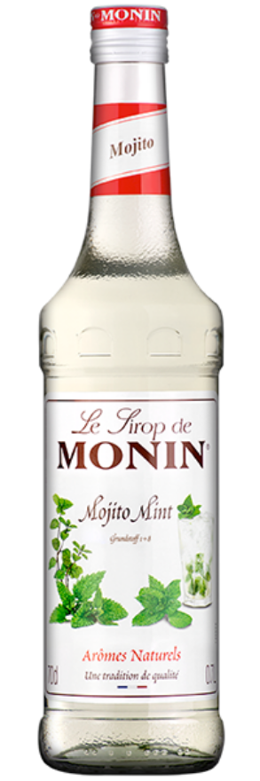 Mojito Mint Sirup Monin