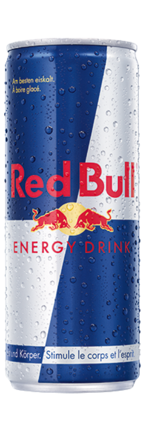 Red Bull Energy Drink