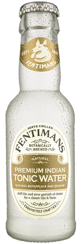 Fentimans Tonic Water Fentimans Tonic Water