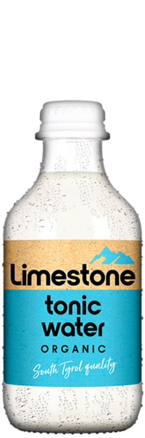 Limestone Bio Tonic Water Limestone Bio Tonic Water
