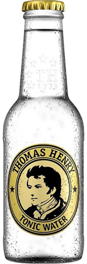 Thomas Henry Tonic Water