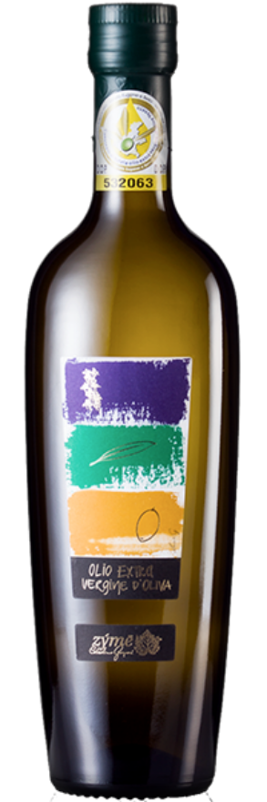 Olio Extra Vergine di Oliva, Azienda Agricola Zymé Olio Extra Vergine di Oliva, Azienda Agricola Zymé