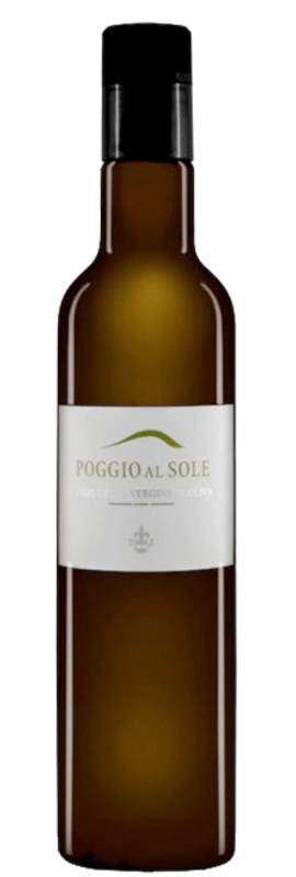 Olio Extra Vergine di Oliva, Poggio al Sole Olio Extra Vergine di Oliva, Poggio al Sole