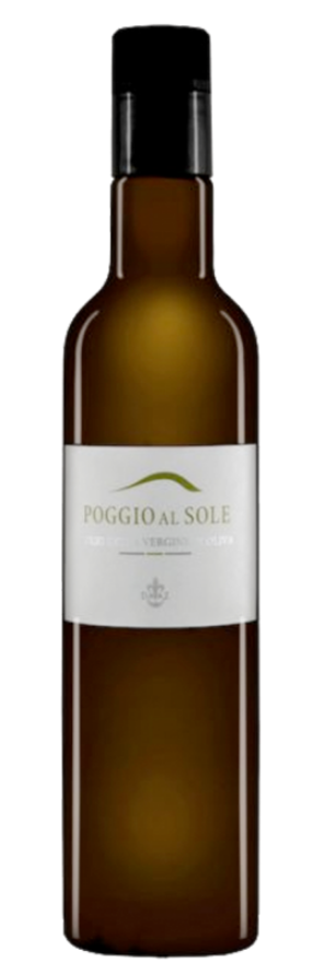 Olio Extra Vergine di Oliva, Poggio al Sole Olio Extra Vergine di Oliva, Poggio al Sole