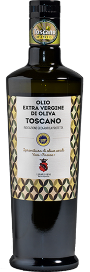 Olio Extra Vergine Vinci/Firenze Lunardi 1890 Olio Extra Vergine Vinci/Firenze Lunardi 1890