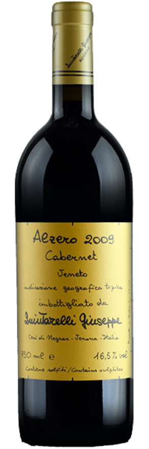 Alzero Cabernet 2009 Quintarelli