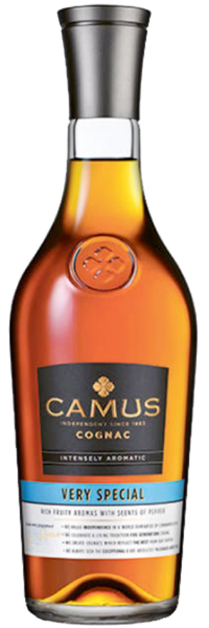 Camus VS Cognac 40°