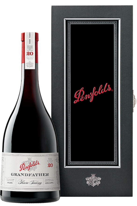 Penfolds Tawny Grandfather 20 years 20°