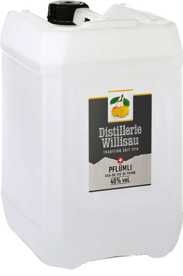 Pflümli Original Willisauer 40° Pflümli Original Willisauer 40°