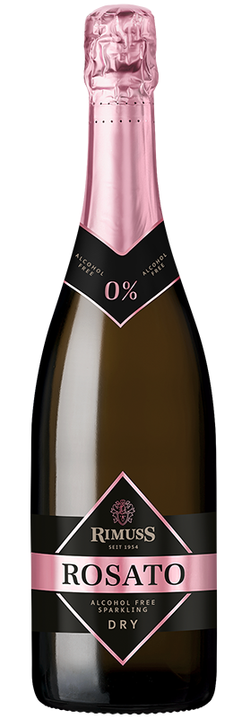 Rimuss Secco Rosato Rimuss Secco Rosato
