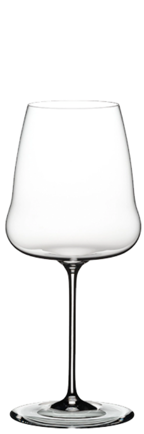 Weinglas Winewings Chardonnay Riedel