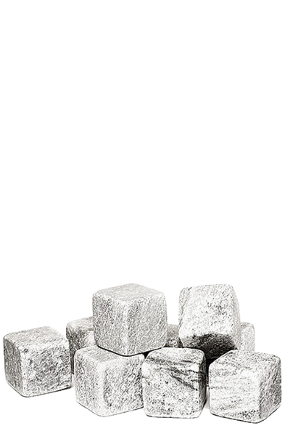 Whisky Kühlsteine (Drink Stones) Whisky Kühlsteine (Drink Stones)