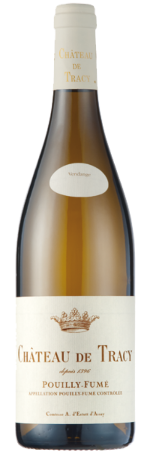 Pouilly-Fumé 2020 Château de Tracy Pouilly-Fumé 2020 Château de Tracy