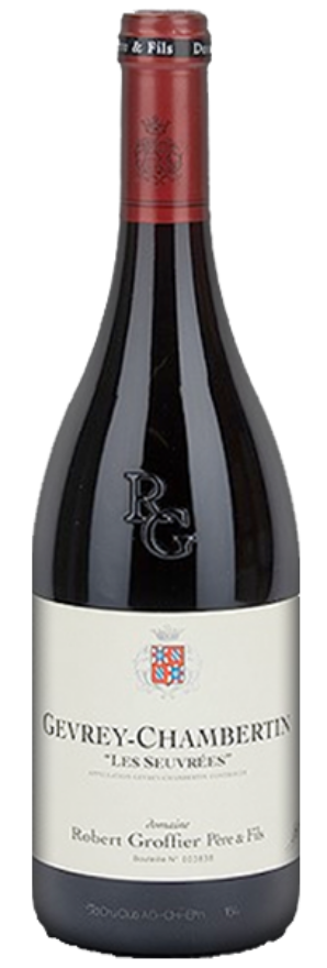 Gevrey Chambertin Seuvrées 2019 Domaine Groffier Gevrey Chambertin Seuvrées 2019 Domaine Groffier