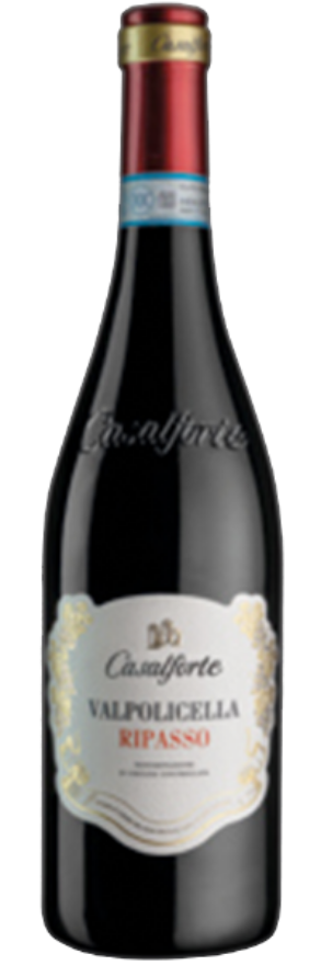 Ripasso della Valpolicella 2018 Casalforte Ripasso della Valpolicella 2018 Casalforte