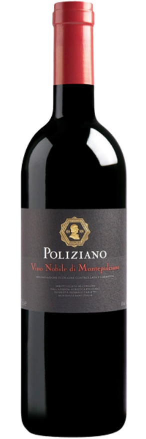 Vino Nobile di Montepulciano 2018 Poliziano Vino Nobile di Montepulciano 2018 Poliziano