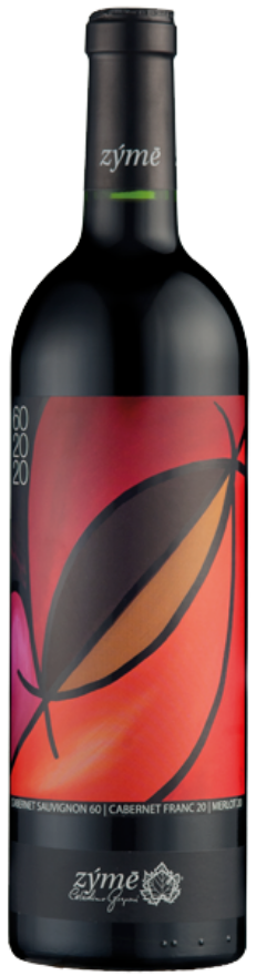 60 20 20 2018 Azienda Agricola Zymé 60 20 20 2018 Azienda Agricola Zymé