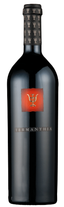 Termanthia 2014 Bodega Numanthia