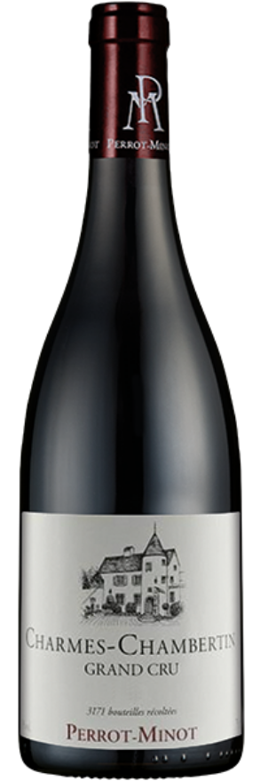 Charmes-Chambertin 2012 Perrot-Minot