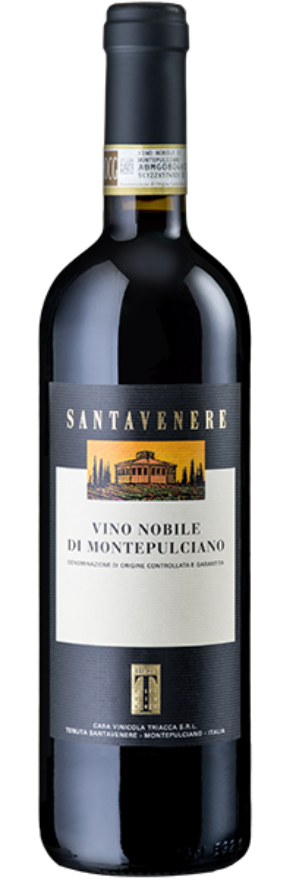 Vino Nobile di Montepulciano, Santavenere