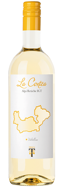 La Contea, Triacca La Contea, Triacca