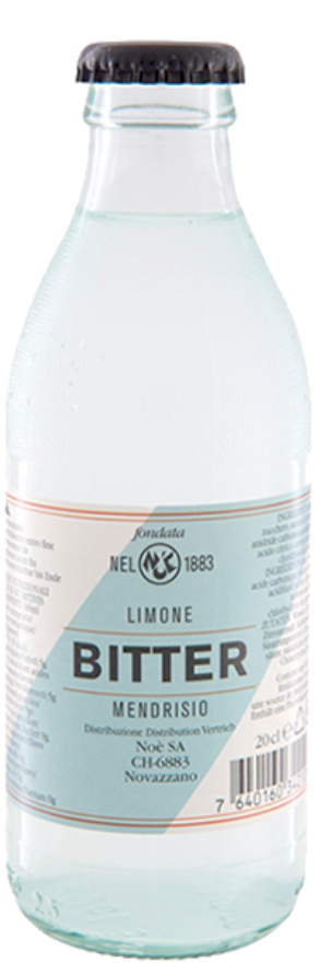 Noè Limone Bitter Noè Limone Bitter