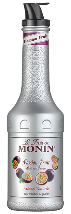 Passionsfrucht Fruchtpüree Mix Monin