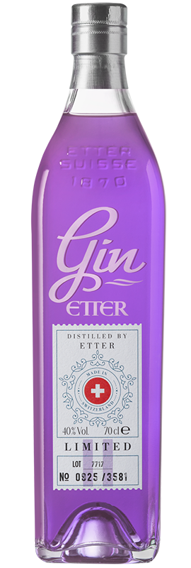 Etter Gin 40° Etter Gin 40°