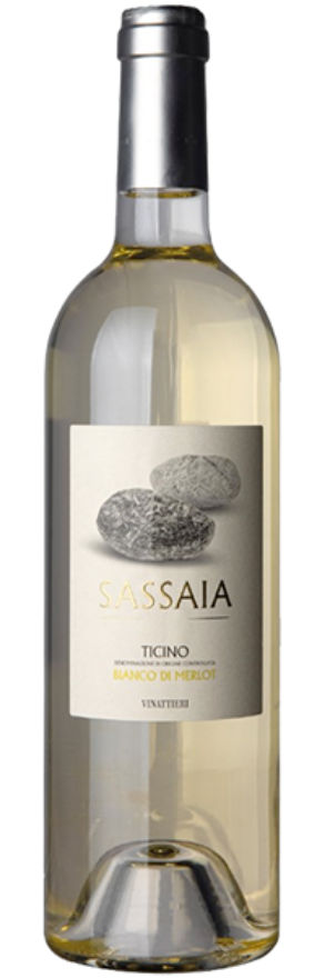 Sassaia Bianco 2020 Vinattieri Sassaia Bianco 2020 Vinattieri