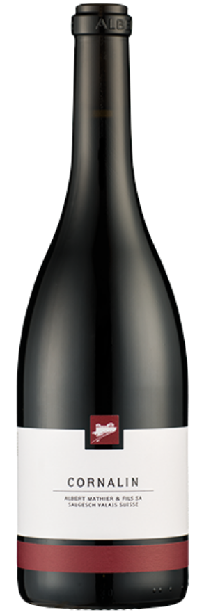 Cornalin 2020 Albert Mathier & Fils Cornalin 2020 Albert Mathier & Fils