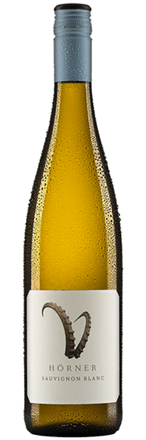 Sauvignon Blanc "Steinbock" 2020 Weingut Hörner