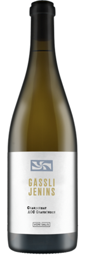 Jeninser Chardonnay Gässli 2020 von Salis Jeninser Chardonnay Gässli 2020 von Salis