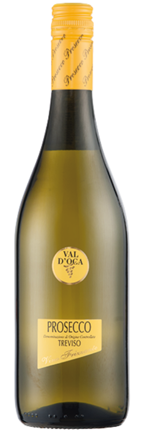 Prosecco Val d'Oca