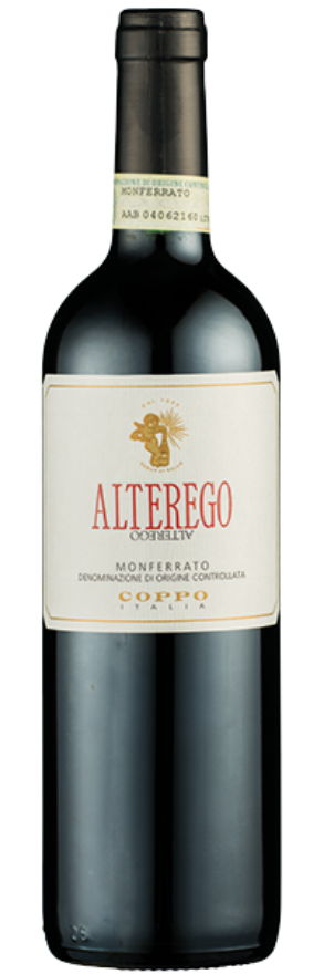 Alterego 2016 Coppo Alterego 2016 Coppo