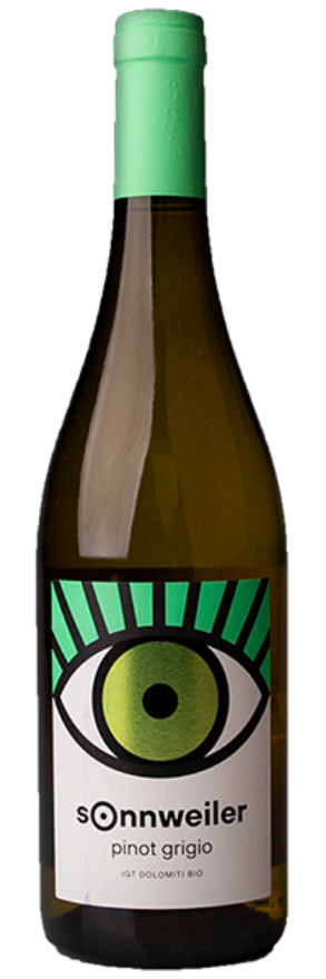 Pinot Gris 2020 Sonnweiler Pinot Gris 2020 Sonnweiler