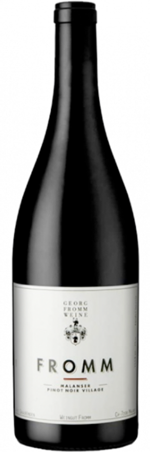 Malanser Pinot Noir Village 2020 Georg Fromm Malanser Pinot Noir Village 2020 Georg Fromm