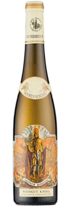 Riesling Beerenauslese 2017 Knoll Riesling Beerenauslese 2017 Knoll
